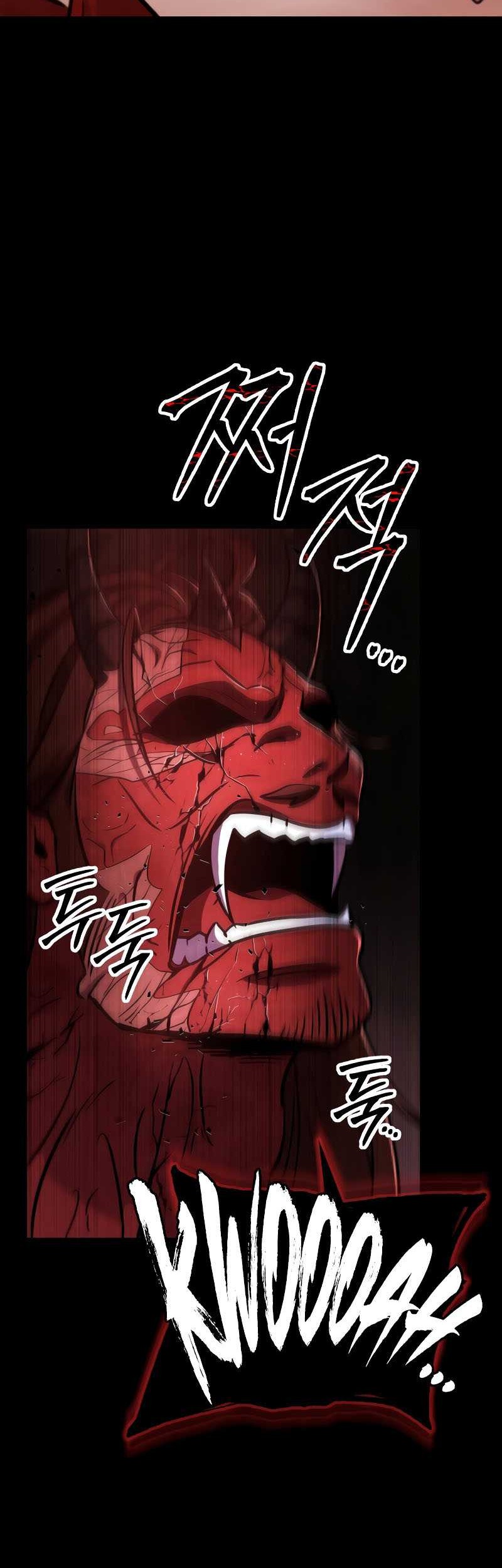Heavenly Inquisition Sword Chapter 106 - halaman 9