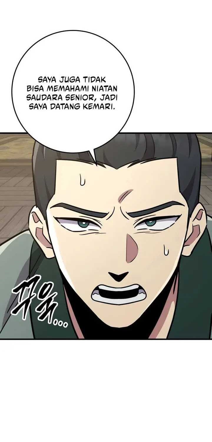 Heavenly Inquisition Sword Chapter 107 - halaman 13