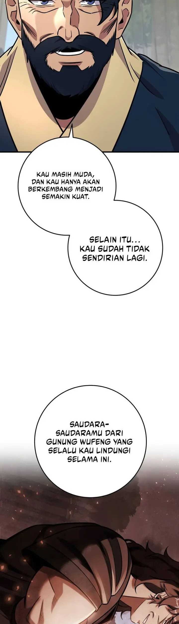 Heavenly Inquisition Sword Chapter 107 - halaman 43
