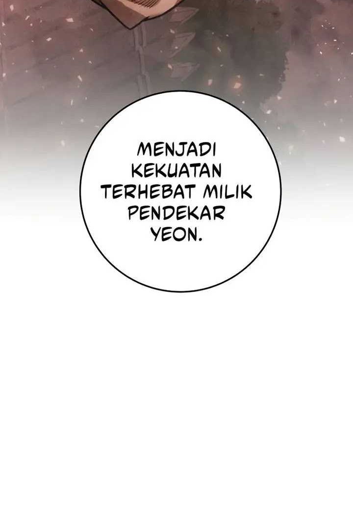 Heavenly Inquisition Sword Chapter 107 - halaman 45