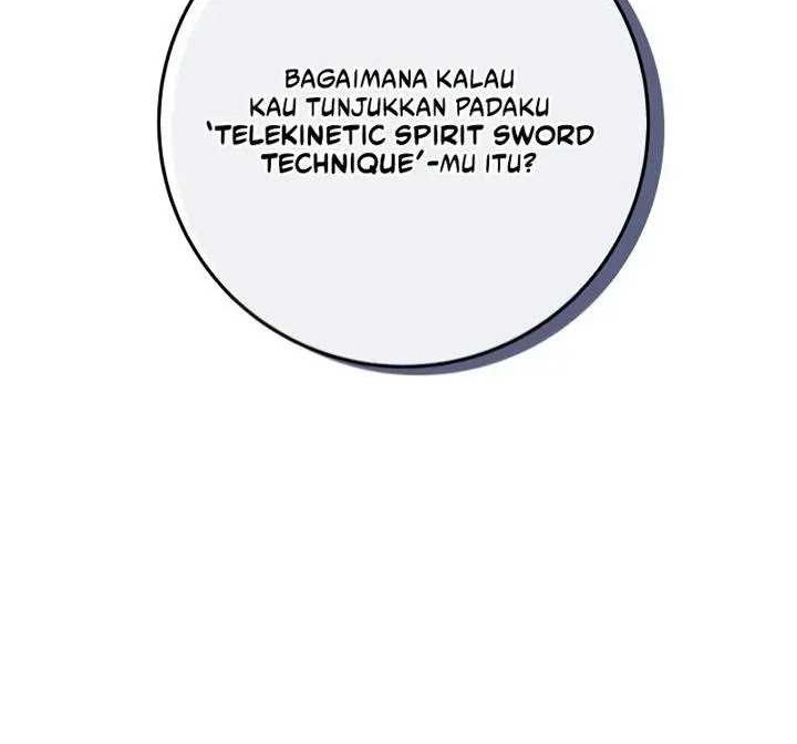 Heavenly Inquisition Sword Chapter 107 - halaman 49