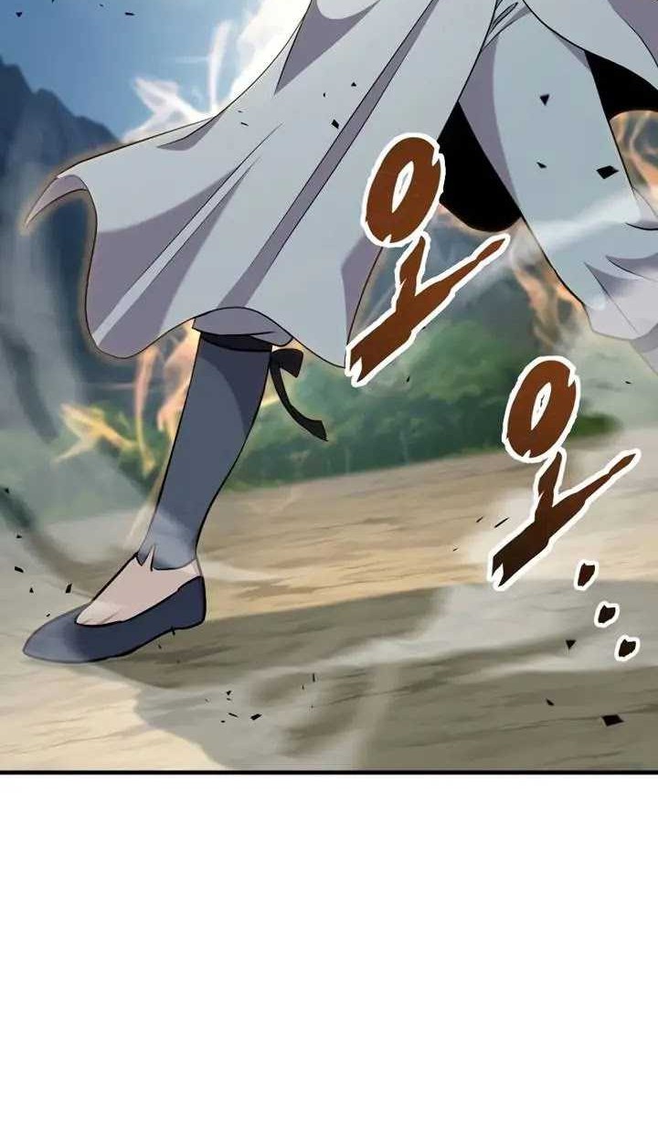 Heavenly Inquisition Sword Chapter 107 - halaman 53