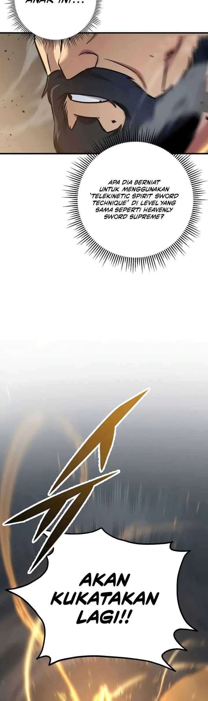 Heavenly Inquisition Sword Chapter 107 - halaman 56