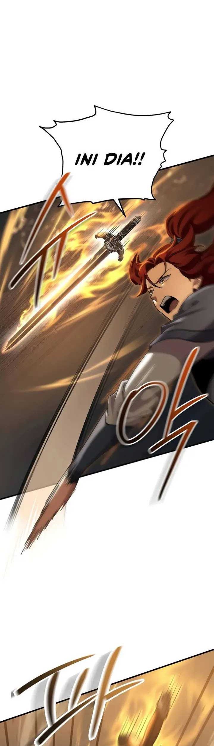 Heavenly Inquisition Sword Chapter 107 - halaman 58