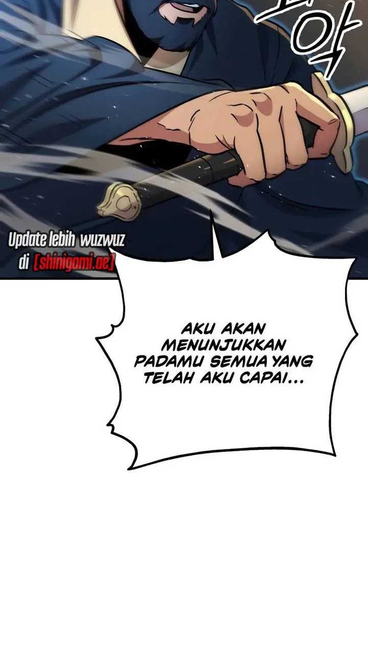 Heavenly Inquisition Sword Chapter 107 - halaman 60
