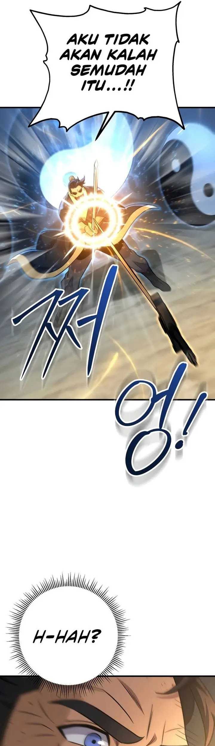 Heavenly Inquisition Sword Chapter 107 - halaman 61