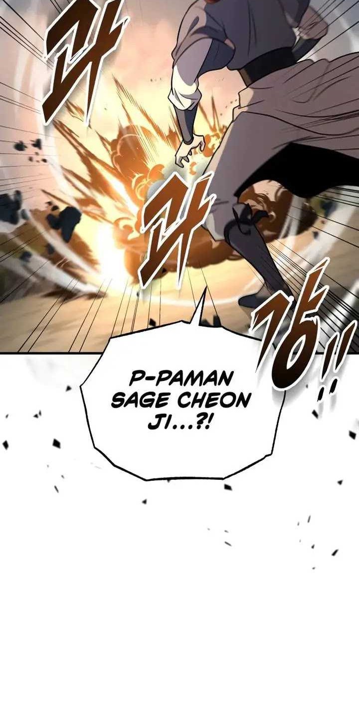 Heavenly Inquisition Sword Chapter 107 - halaman 64