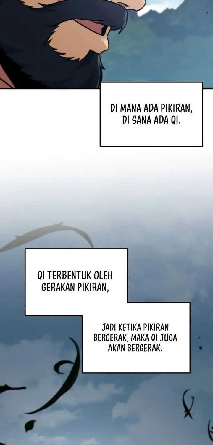 Heavenly Inquisition Sword Chapter 107 - halaman 68