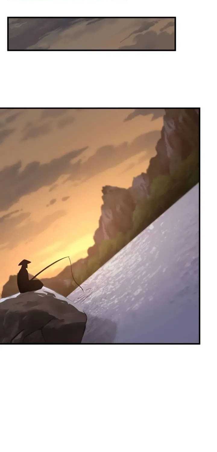 Heavenly Inquisition Sword Chapter 107 - halaman 72