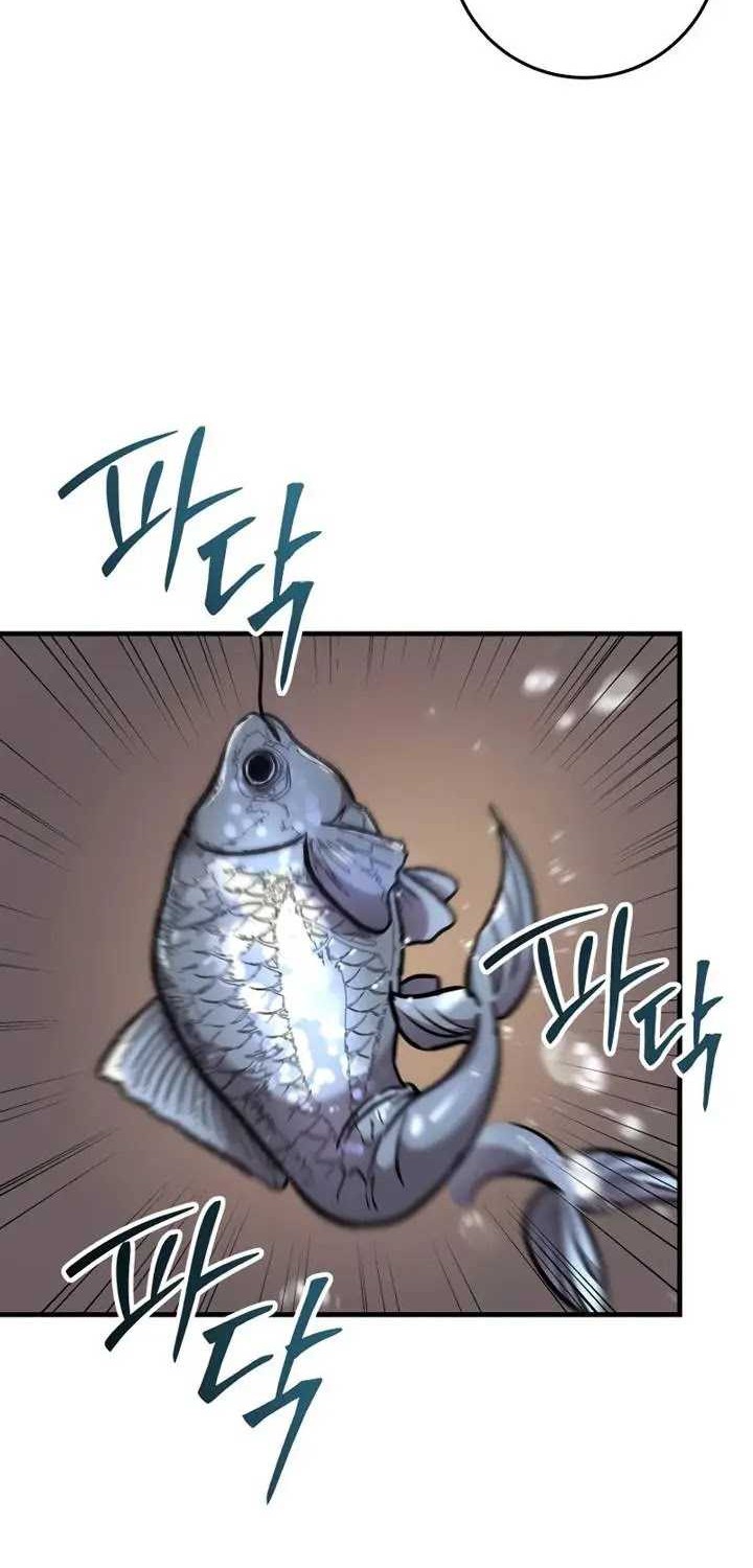 Heavenly Inquisition Sword Chapter 107 - halaman 76