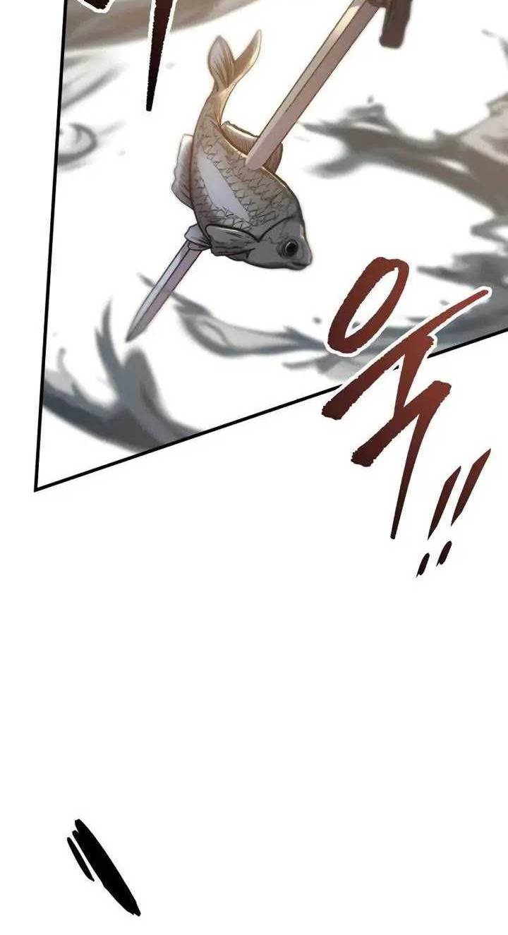 Heavenly Inquisition Sword Chapter 107 - halaman 80