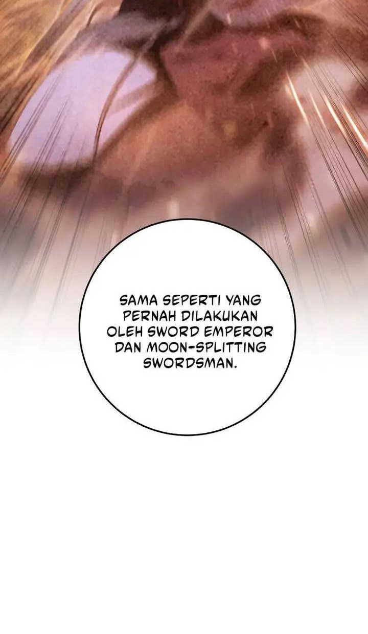Heavenly Inquisition Sword Chapter 108 - halaman 20