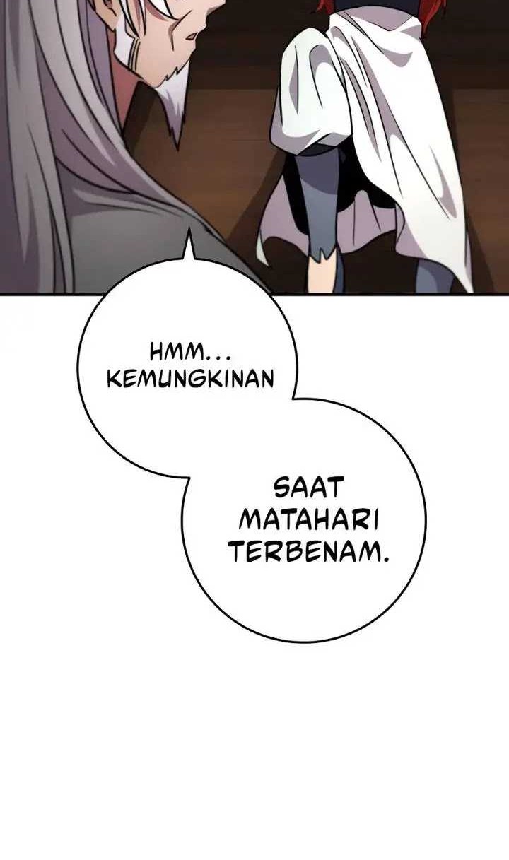 Heavenly Inquisition Sword Chapter 108 - halaman 43