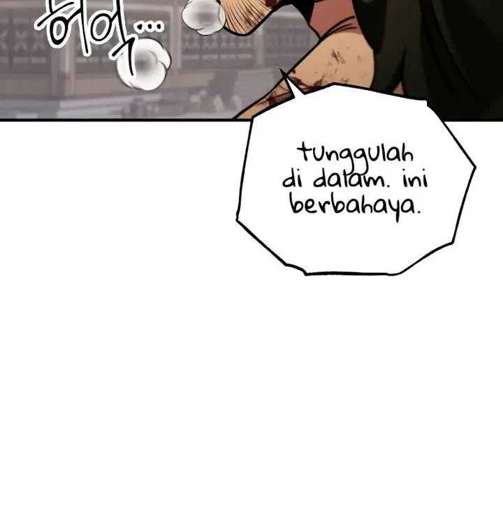 Heavenly Inquisition Sword Chapter 108 - halaman 51