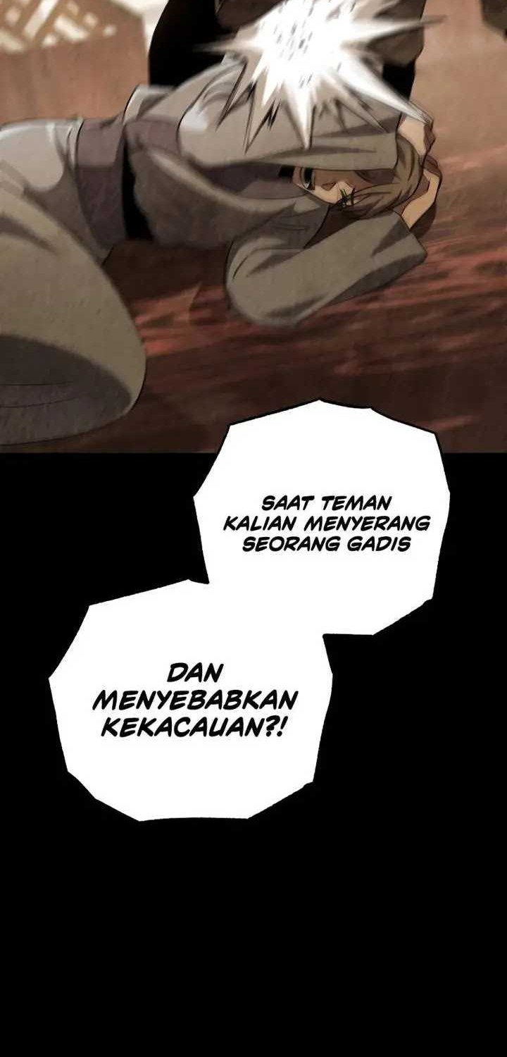 Heavenly Inquisition Sword Chapter 108 - halaman 55