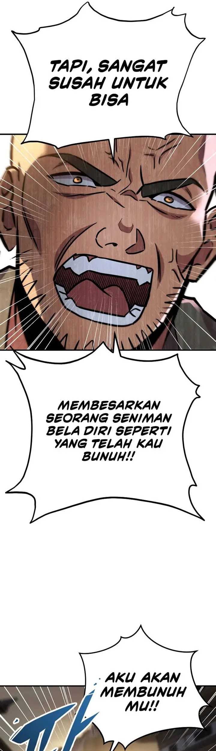 Heavenly Inquisition Sword Chapter 108 - halaman 60