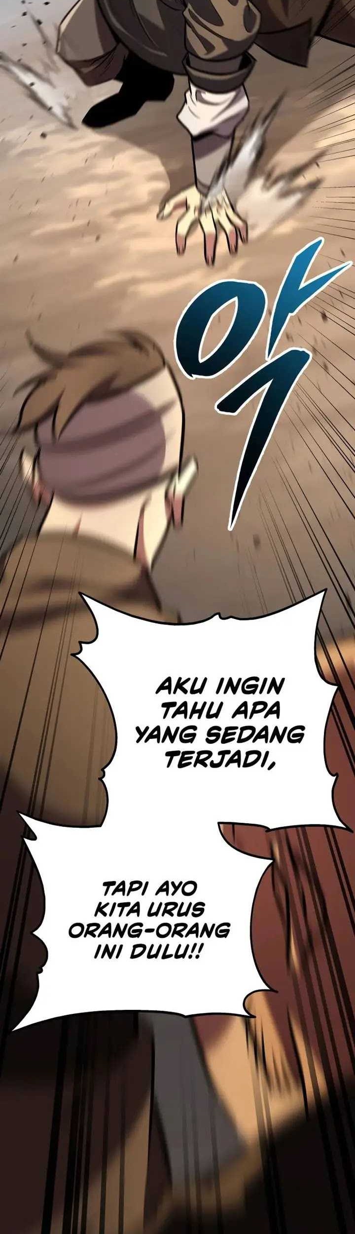 Heavenly Inquisition Sword Chapter 108 - halaman 66