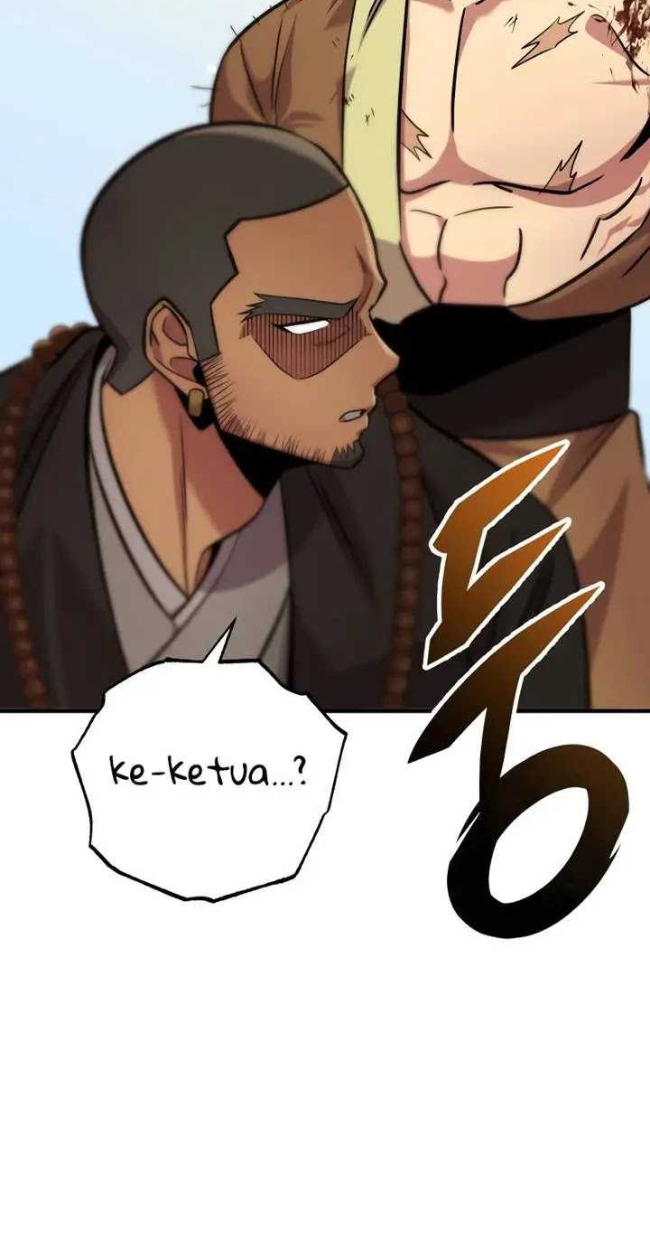 Heavenly Inquisition Sword Chapter 108 - halaman 71