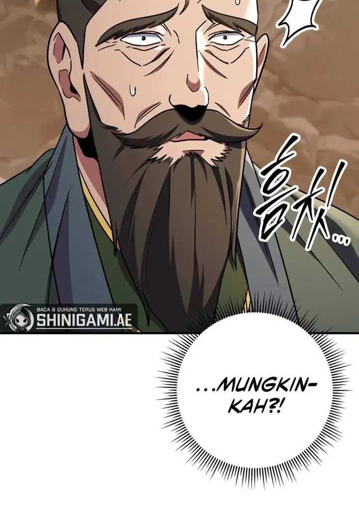 Heavenly Inquisition Sword Chapter 108 - halaman 9