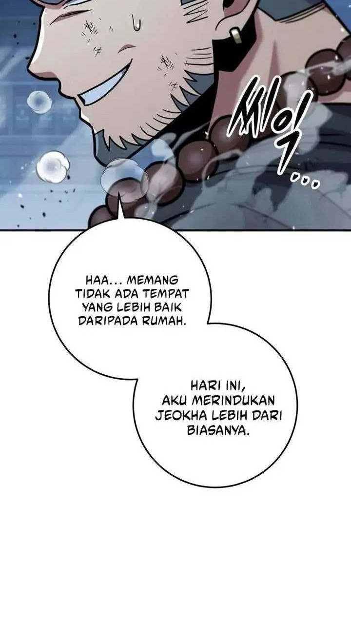 Heavenly Inquisition Sword Chapter 109 - halaman 17