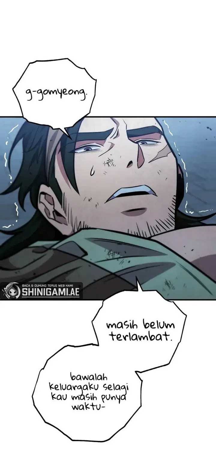 Heavenly Inquisition Sword Chapter 109 - halaman 36