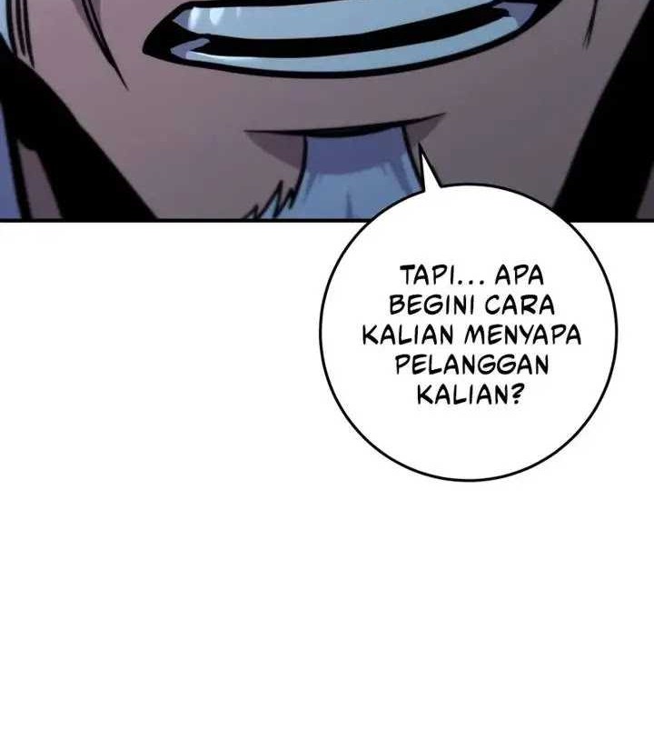 Heavenly Inquisition Sword Chapter 109 - halaman 40