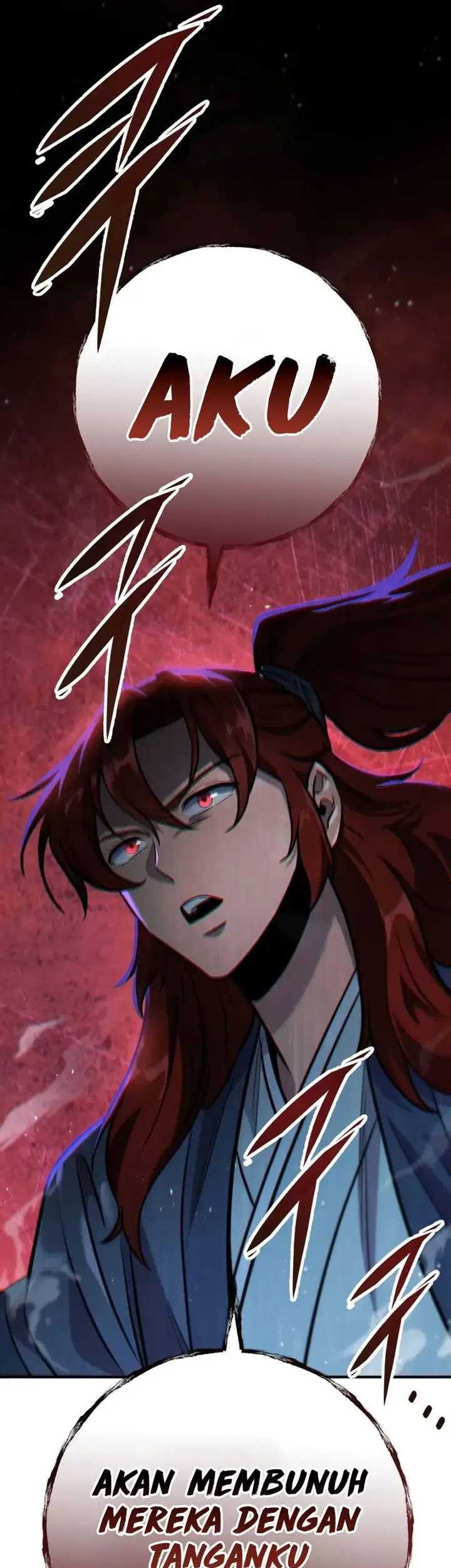 Heavenly Inquisition Sword Chapter 109 - halaman 44