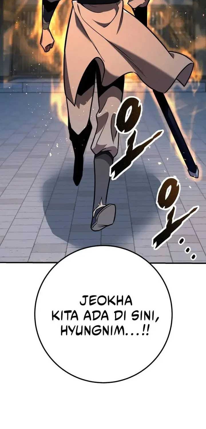 Heavenly Inquisition Sword Chapter 109 - halaman 47