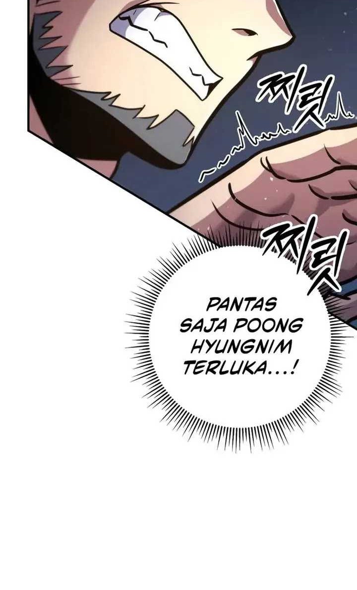 Heavenly Inquisition Sword Chapter 109 - halaman 5
