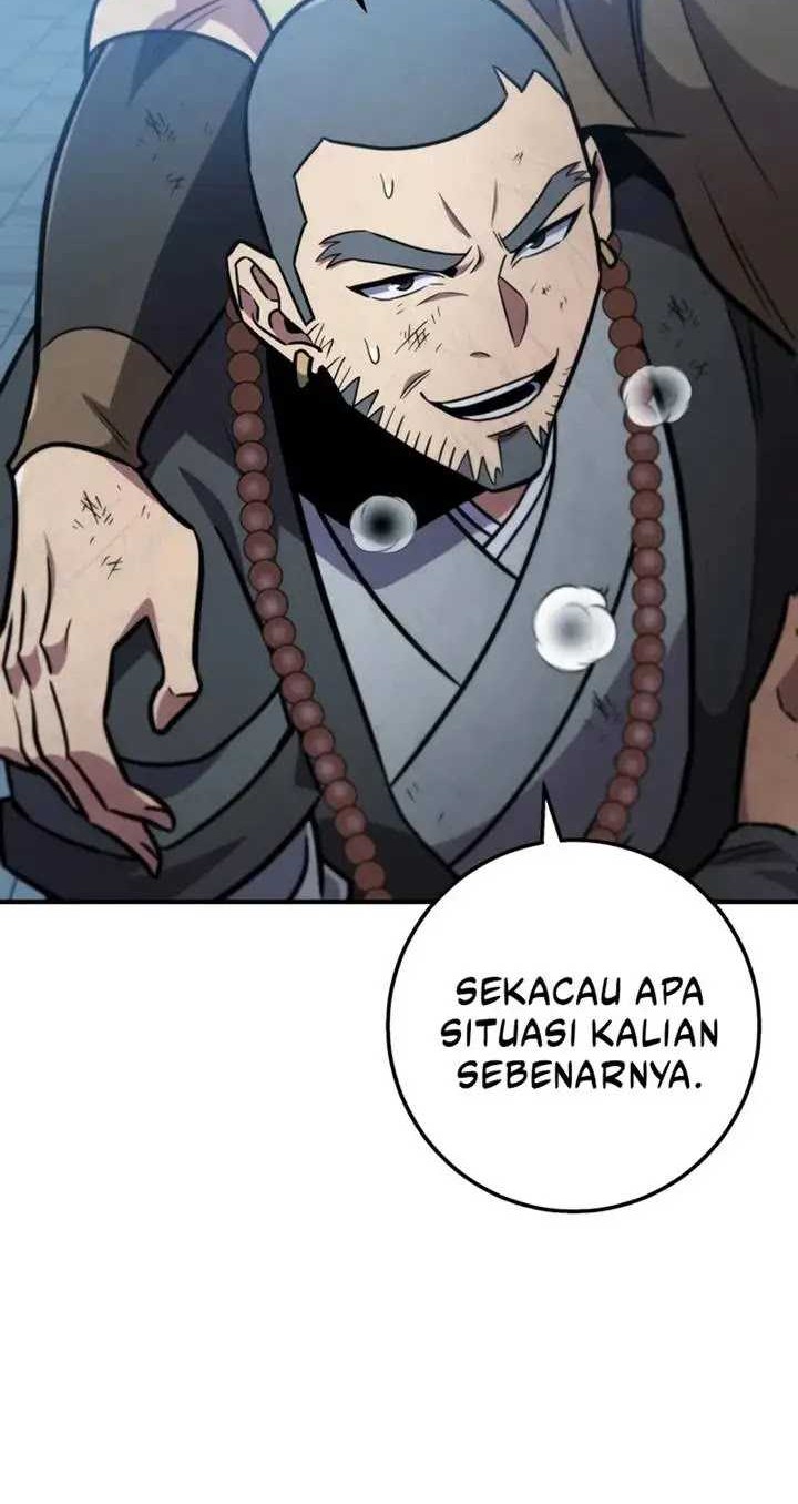 Heavenly Inquisition Sword Chapter 109 - halaman 51