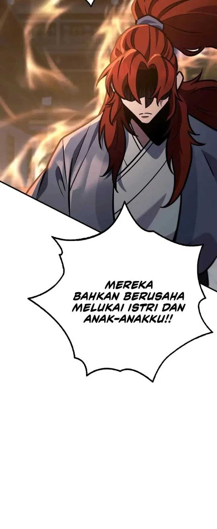Heavenly Inquisition Sword Chapter 109 - halaman 54