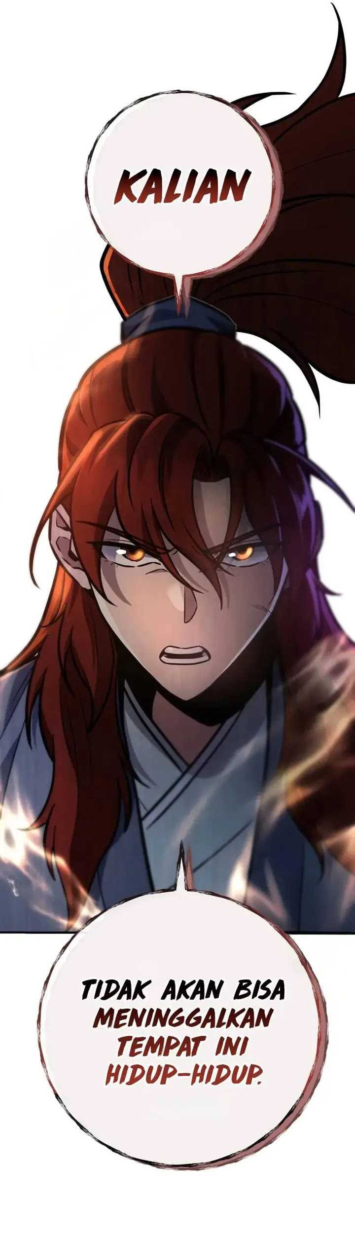 Heavenly Inquisition Sword Chapter 109 - halaman 55
