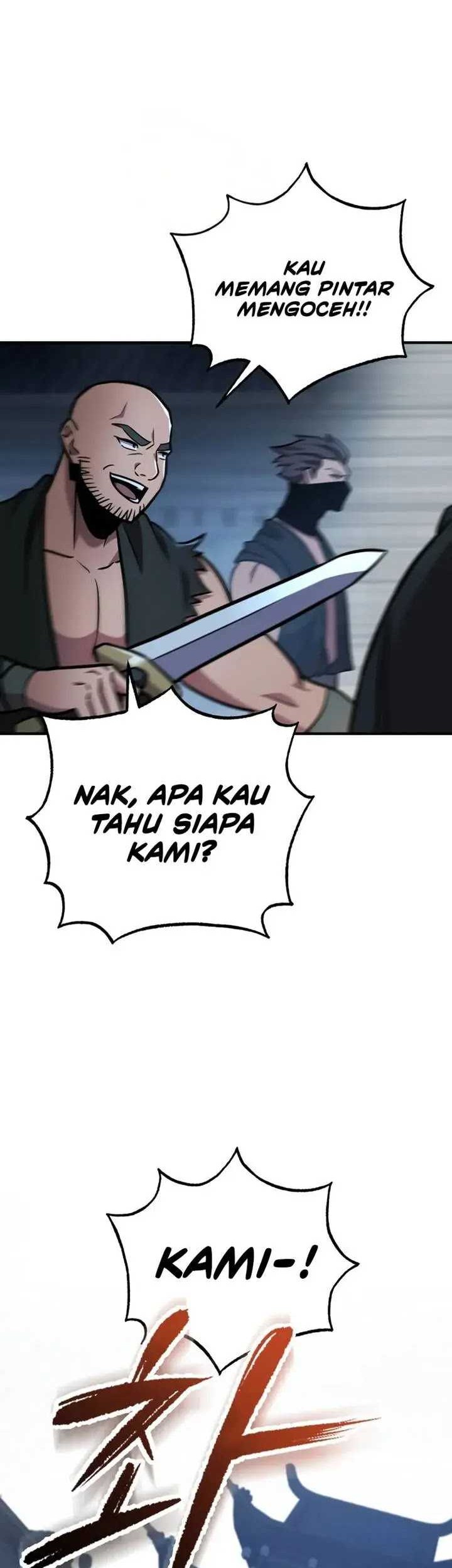 Heavenly Inquisition Sword Chapter 109 - halaman 56