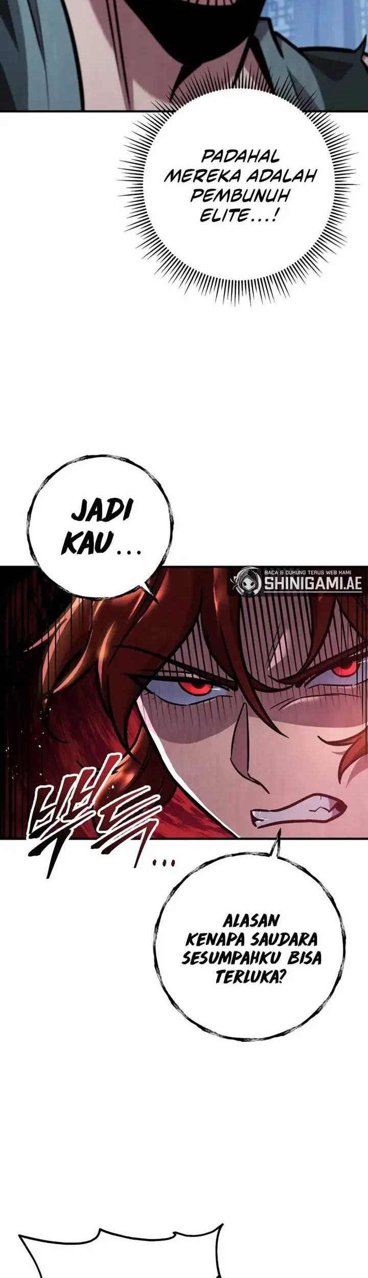 Heavenly Inquisition Sword Chapter 109 - halaman 60