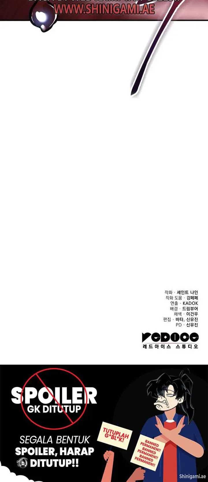 Heavenly Inquisition Sword Chapter 109 - halaman 63