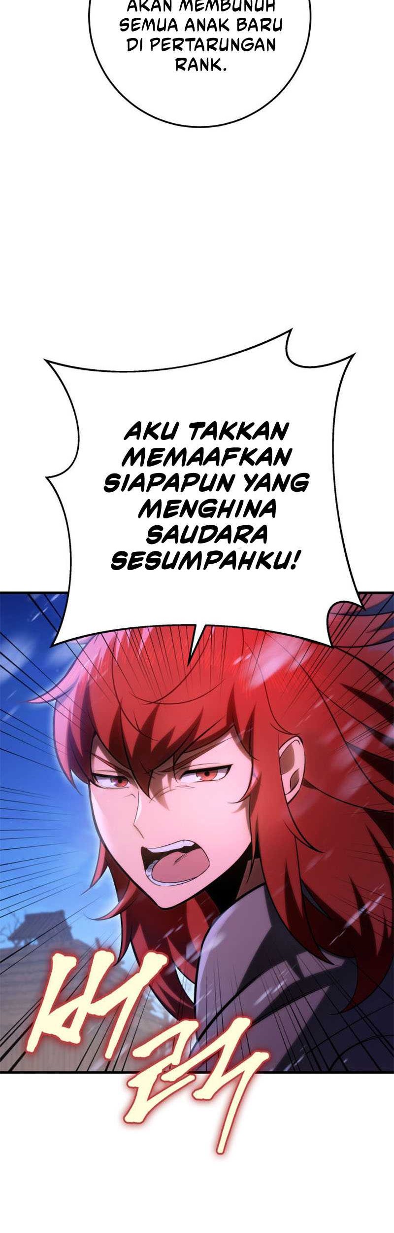 Heavenly Inquisition Sword Chapter 11 - halaman 47