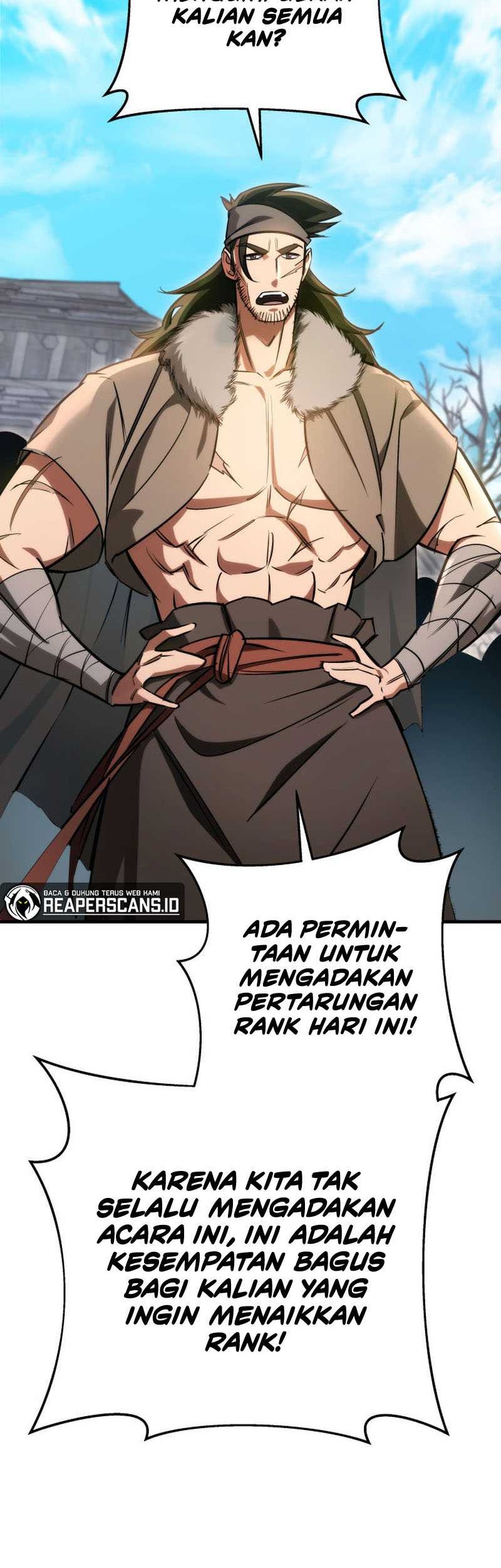 Heavenly Inquisition Sword Chapter 11 - halaman 51