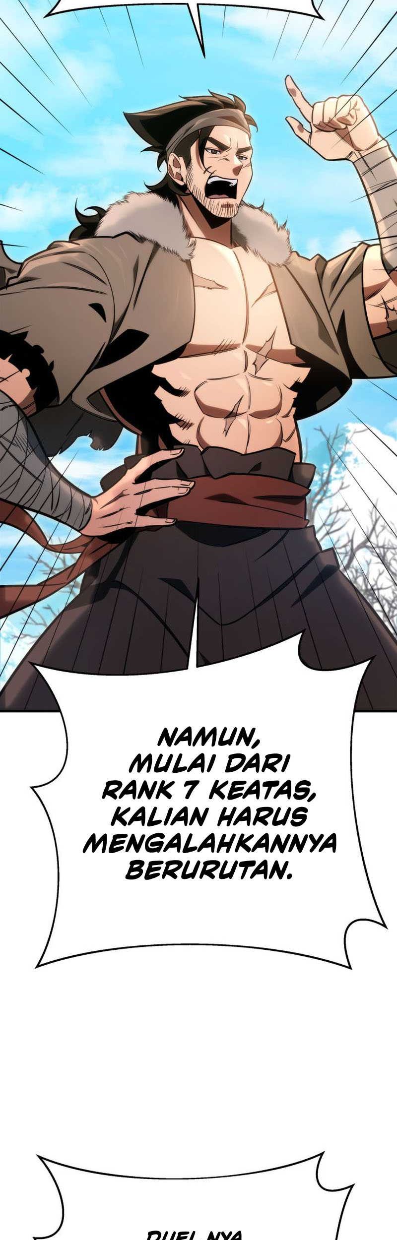 Heavenly Inquisition Sword Chapter 11 - halaman 56