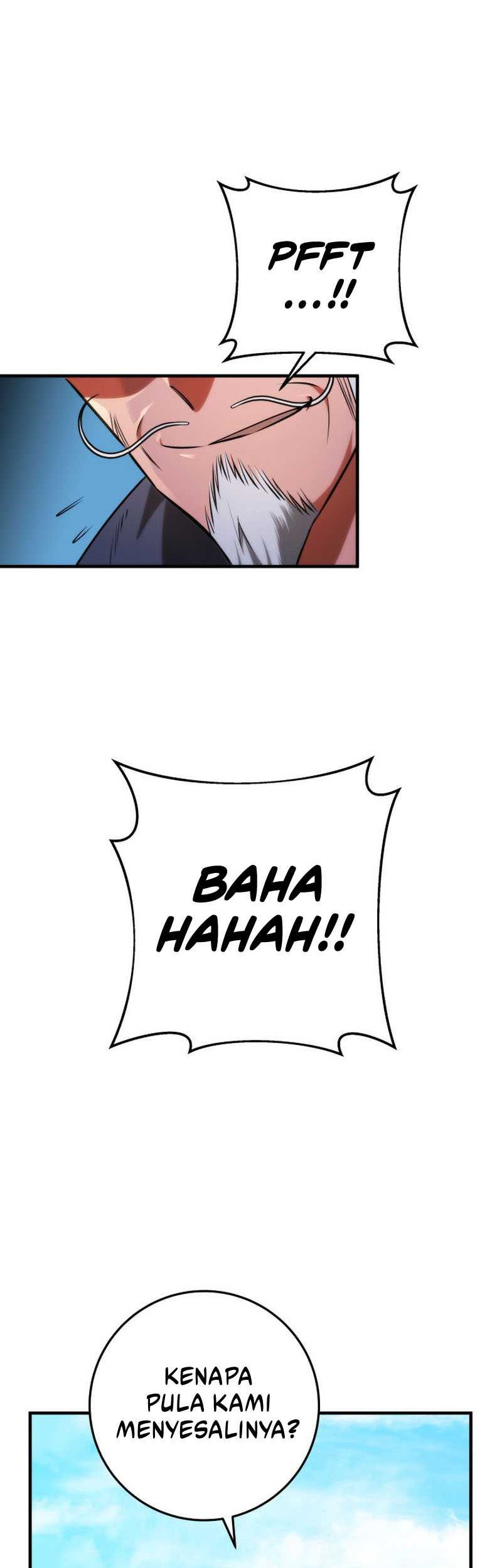 Heavenly Inquisition Sword Chapter 11 - halaman 59