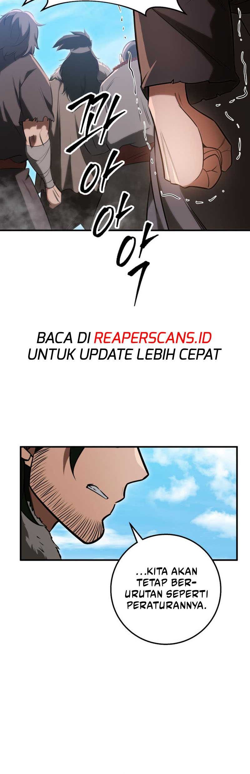 Heavenly Inquisition Sword Chapter 11 - halaman 65