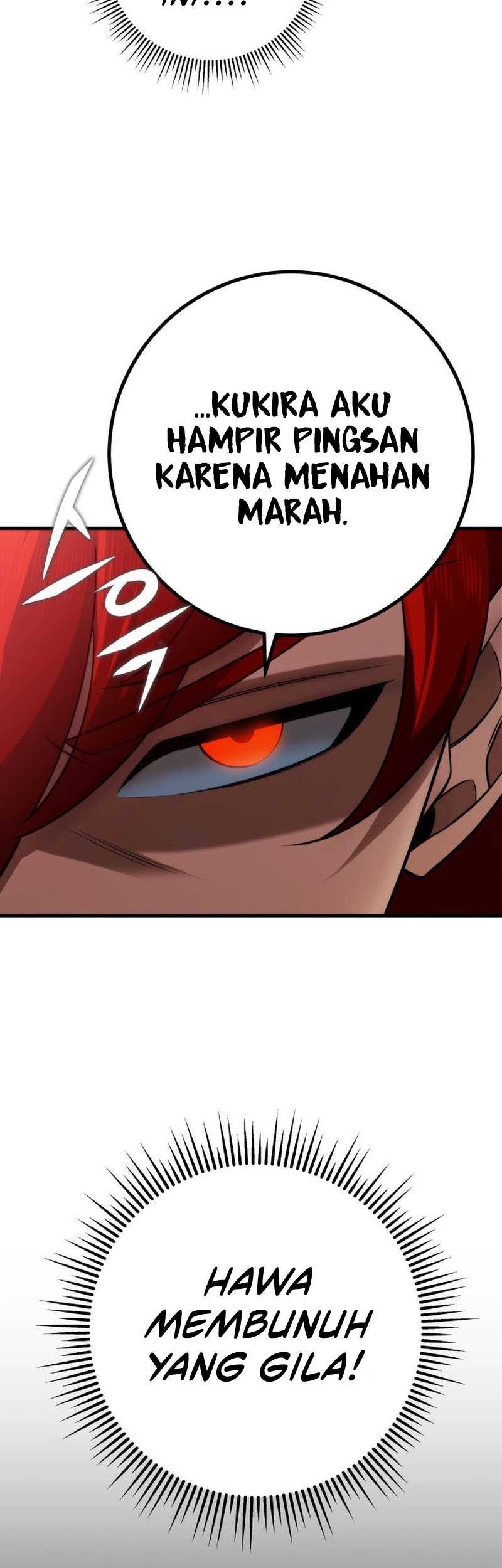 Heavenly Inquisition Sword Chapter 11 - halaman 71