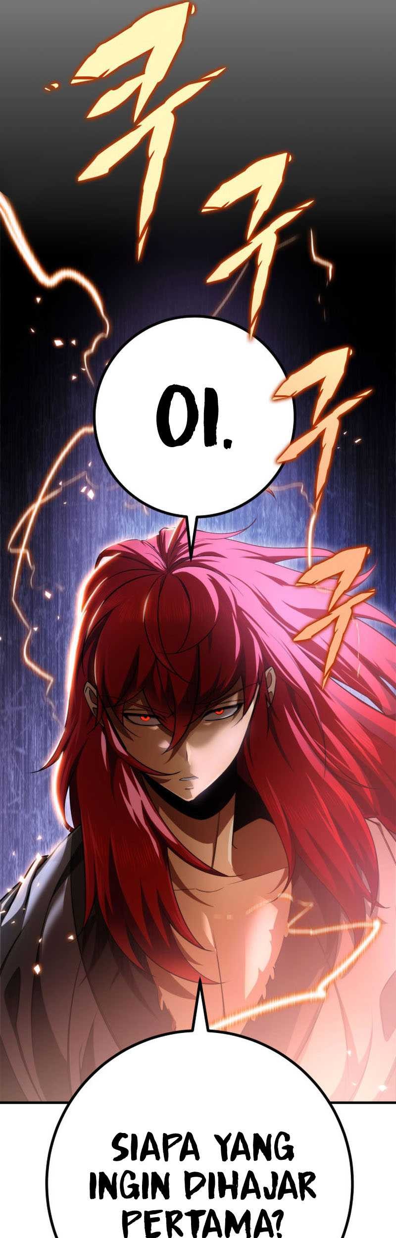 Heavenly Inquisition Sword Chapter 11 - halaman 73