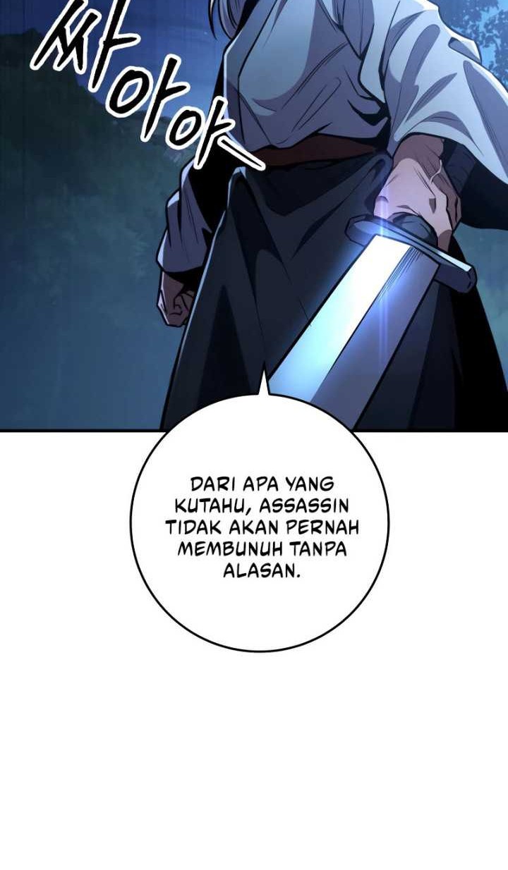 Heavenly Inquisition Sword Chapter 110 - halaman 17
