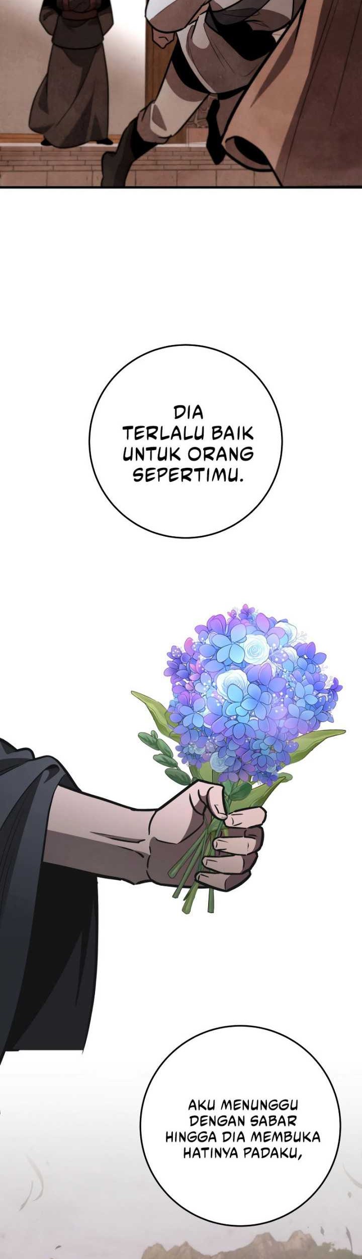 Heavenly Inquisition Sword Chapter 110 - halaman 42