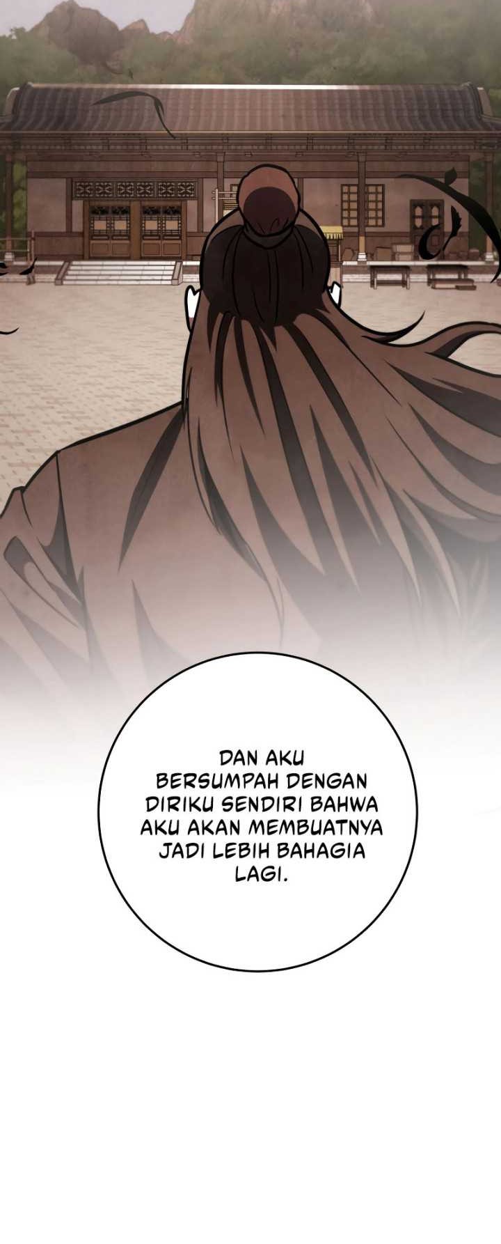 Heavenly Inquisition Sword Chapter 110 - halaman 43