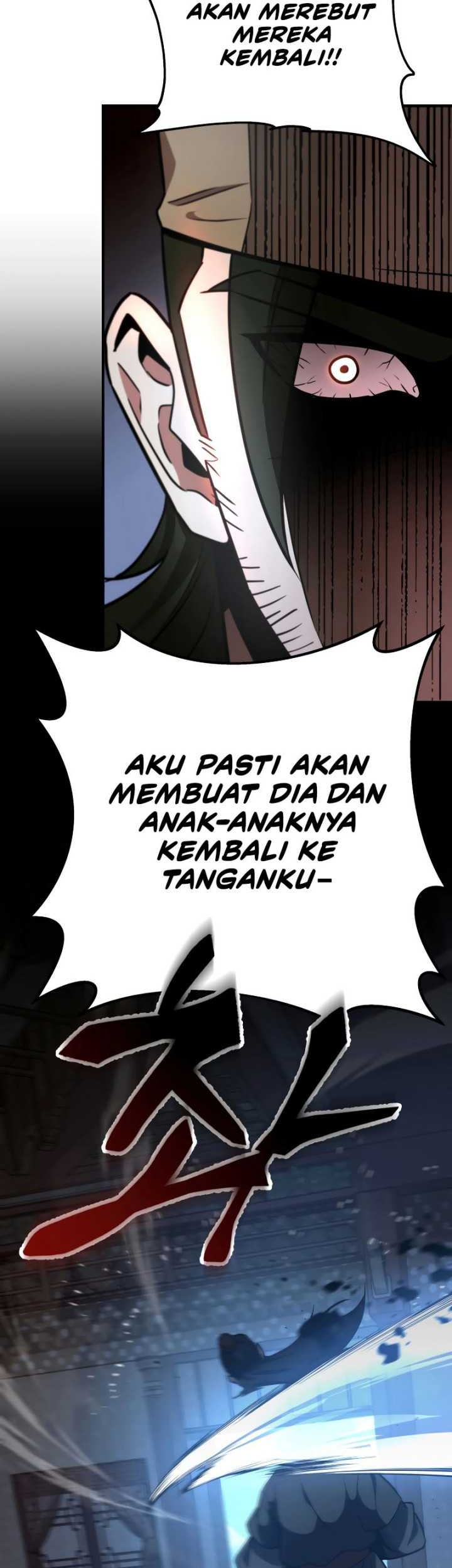 Heavenly Inquisition Sword Chapter 110 - halaman 54