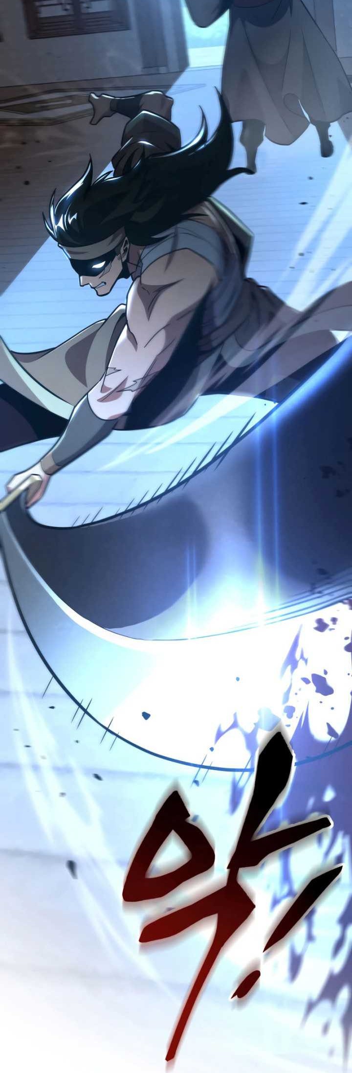 Heavenly Inquisition Sword Chapter 110 - halaman 55