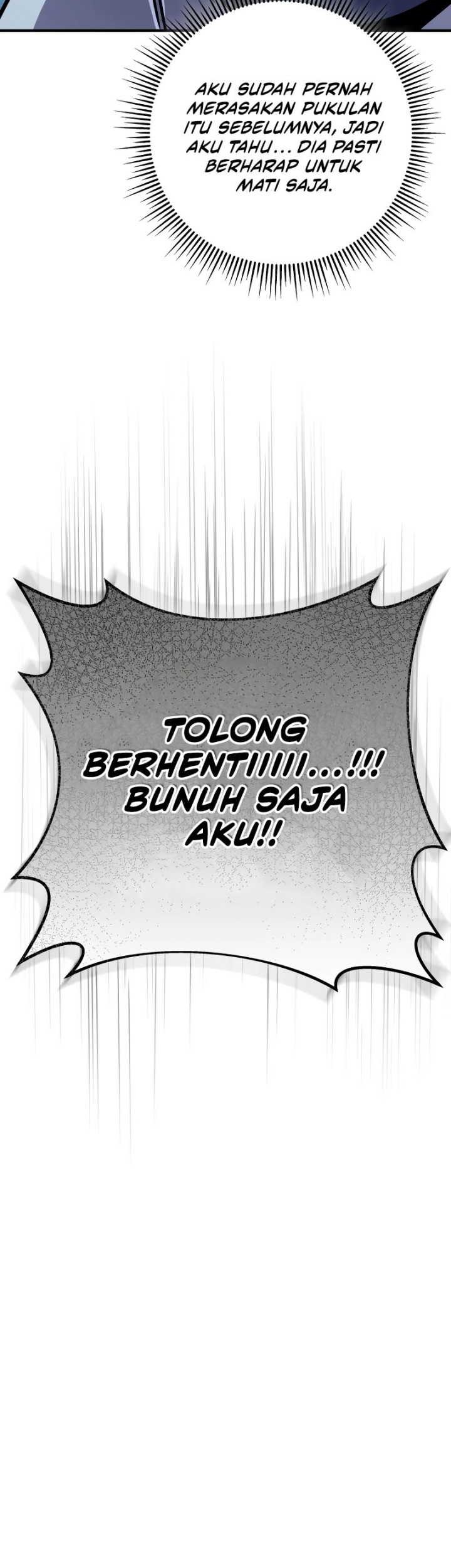 Heavenly Inquisition Sword Chapter 110 - halaman 8