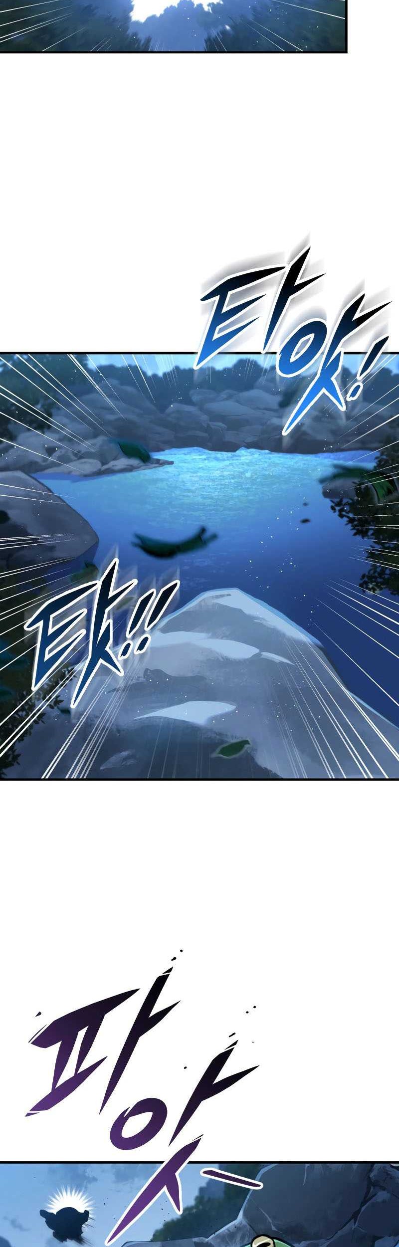 Heavenly Inquisition Sword Chapter 111 - halaman 2