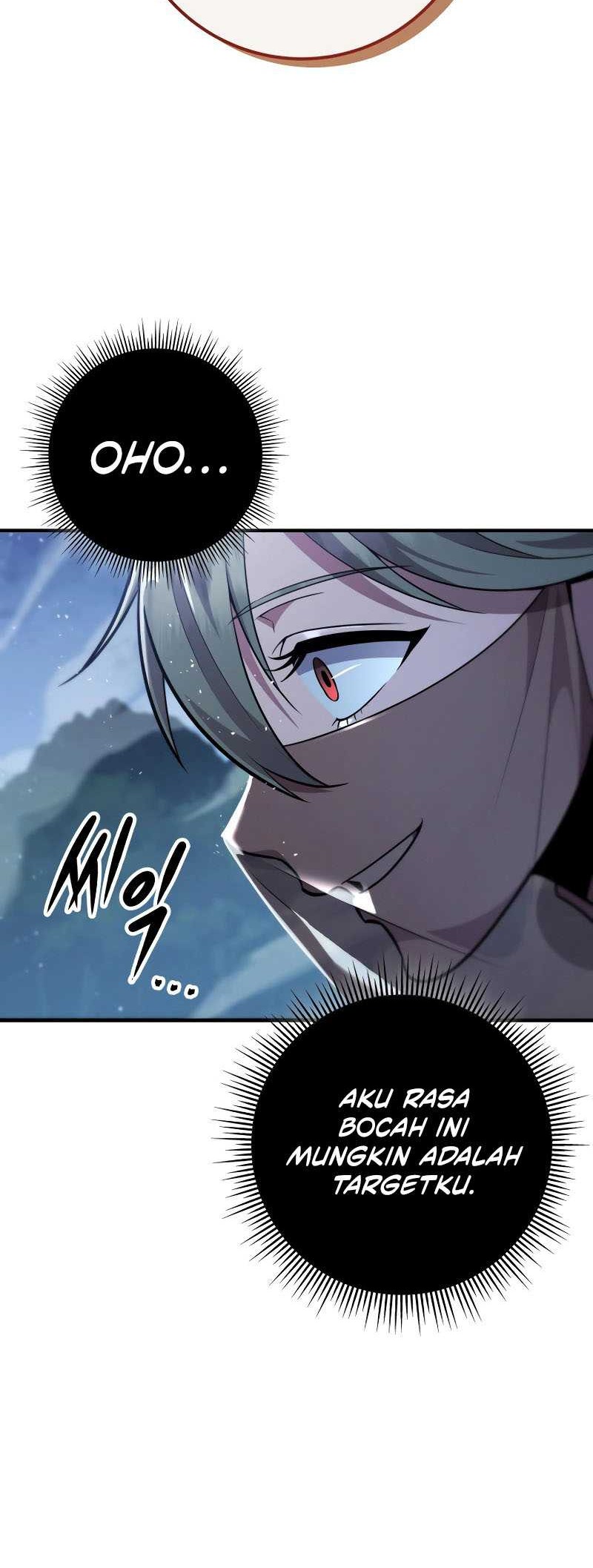 Heavenly Inquisition Sword Chapter 111 - halaman 20